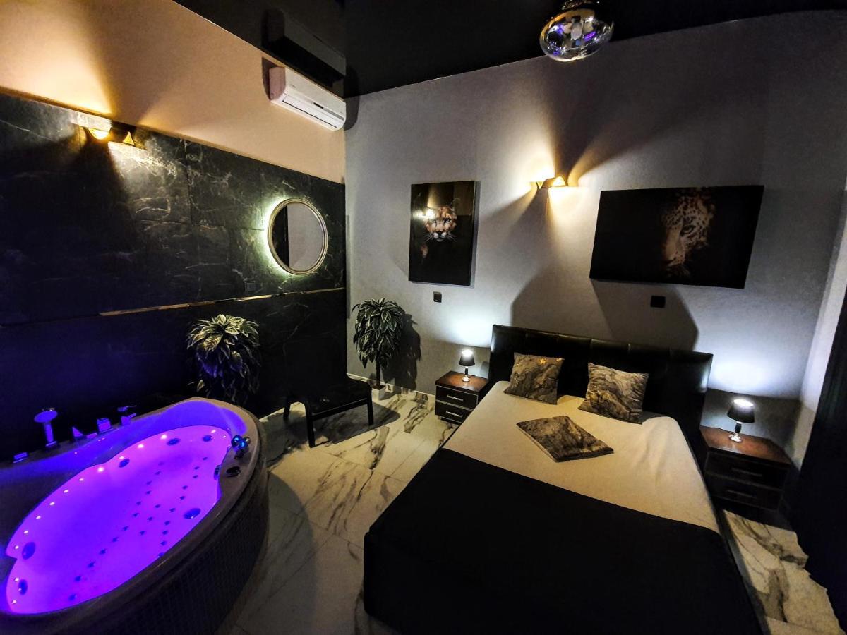 Apartament Z Jacuzzi Krakow Rynek — Zdjęcia 3